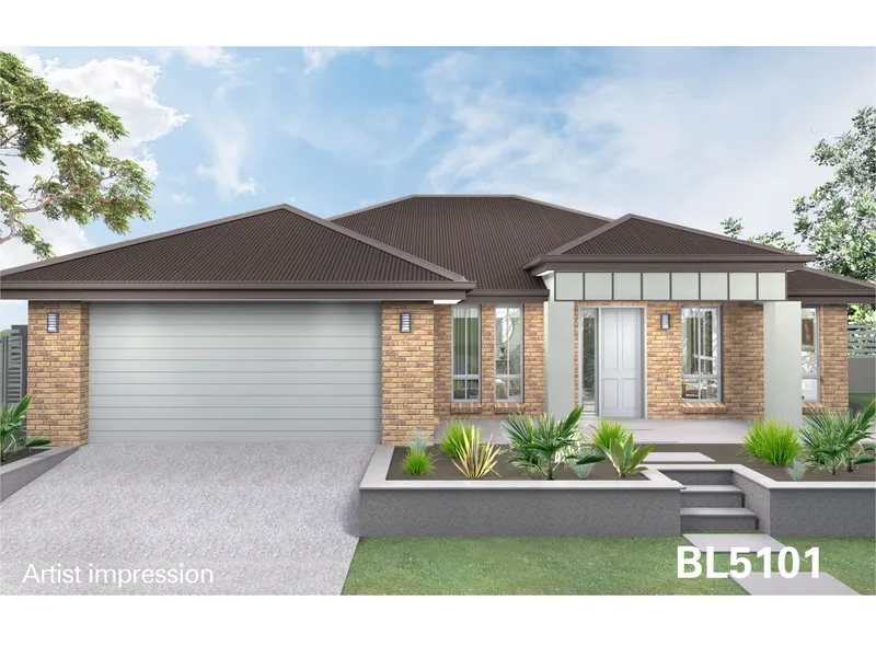 ELIGIBLE FOR QLD $30,000 FIRST HOMEOWNERS GRANT (CONDITIONS APPLY)
