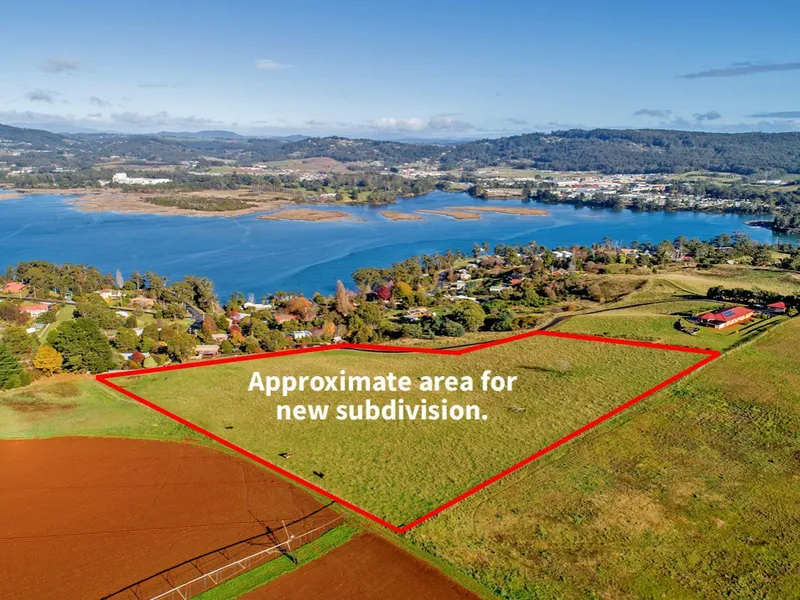 Tasmanian Development Land