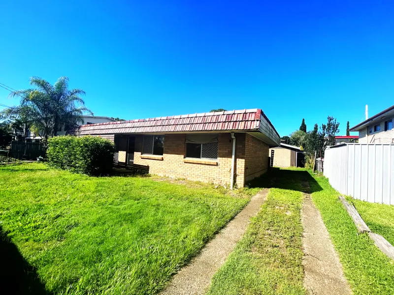 Ready to Move In!!!!