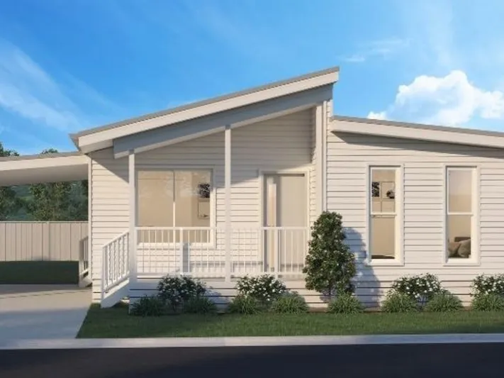 Brand new Bespoke home now selling!