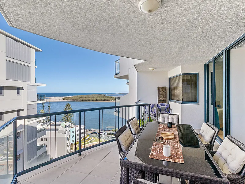 The Ultimate Coastal Lifestyle