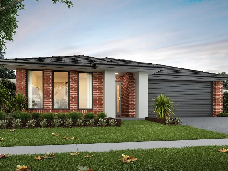 Stunning House & Land Package in Charlemont!