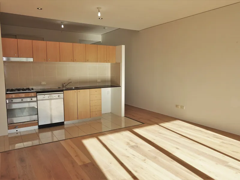 Exquisite apartment in the heart of Surry Hills