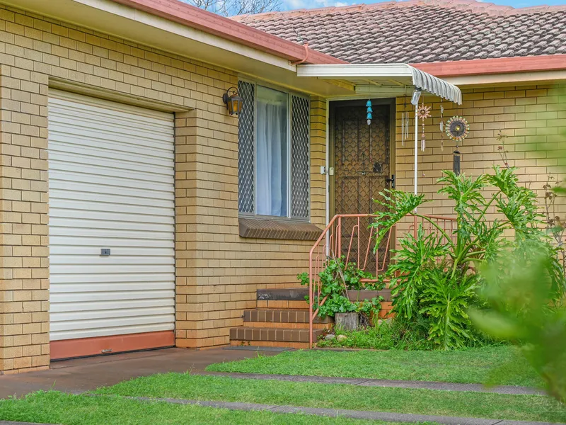 Ideal Investment or Renovation Opportunity