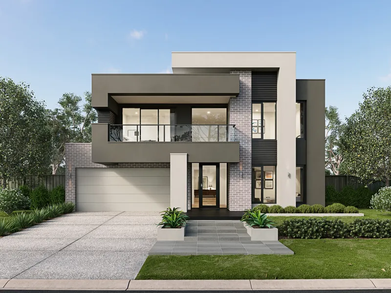 Titled and ready to build your dream Home