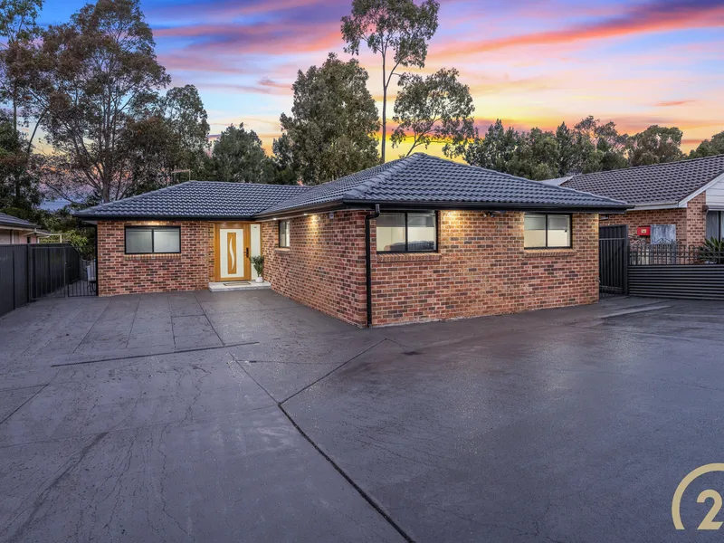 LUXURY LIVING AT ITS FINEST!