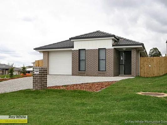 Low Maintenance Low Set!