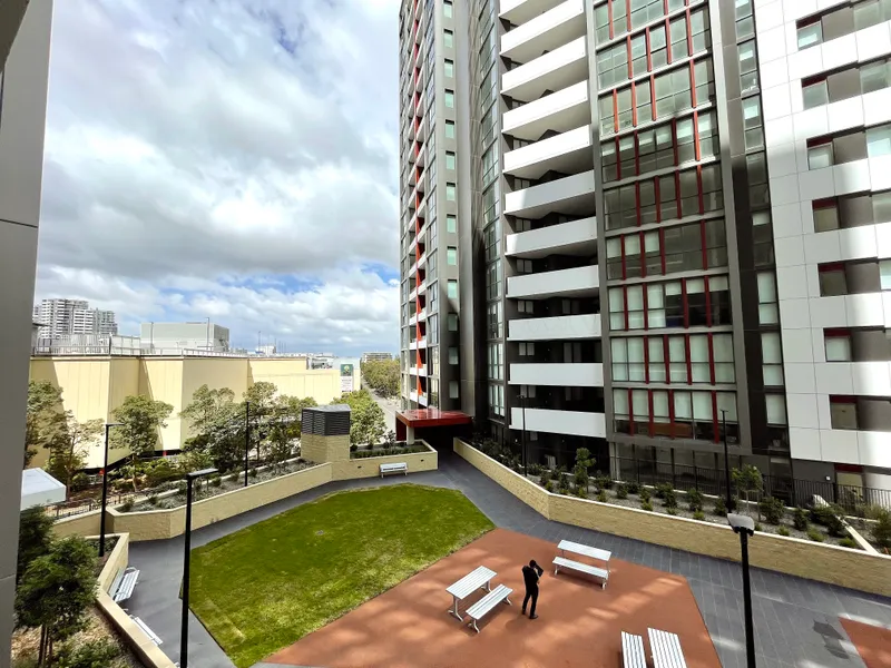 Live with Ultimate Convenience on Level 3