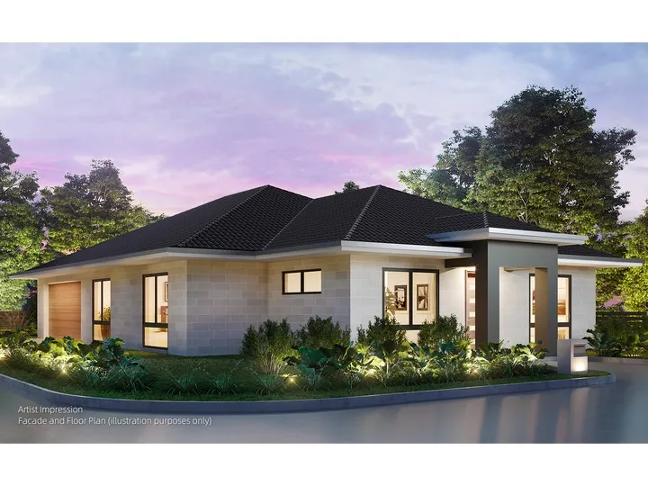 Better Location Close to Train Station