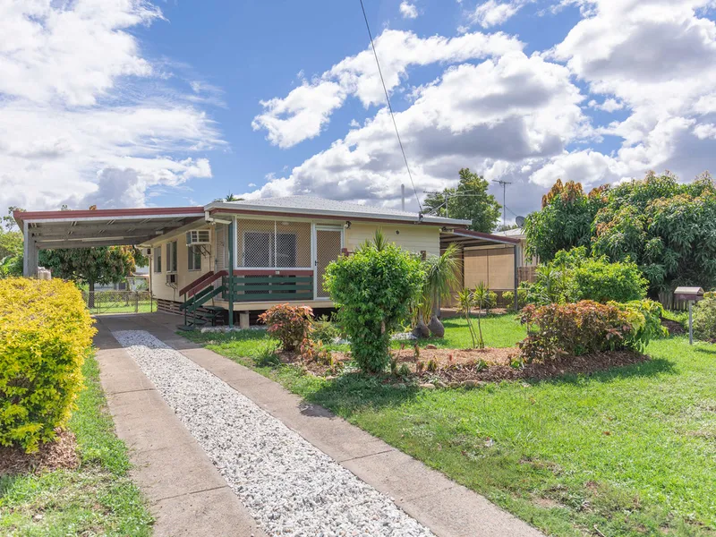 Promising to Impress!