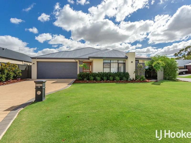Located in  Near New Private Residential Estate.
