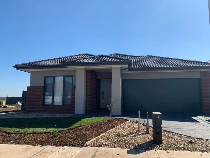 Brand new Family Home