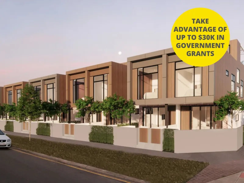 Have your slice in Paradise! The perfect canvas with the convenience of transportation right at your door step!