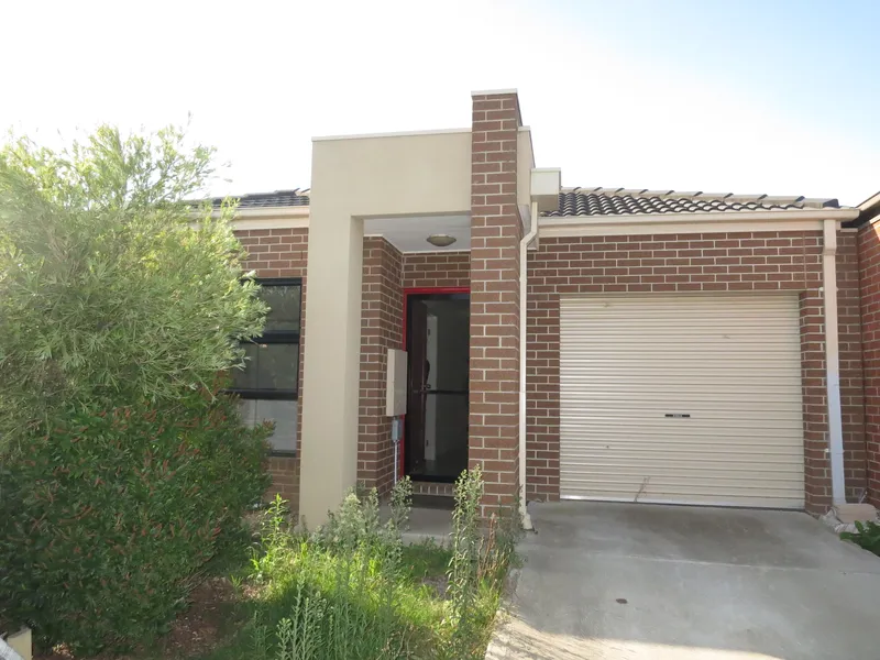 Modern Three-Bedroom Home, Perfect Family Environment