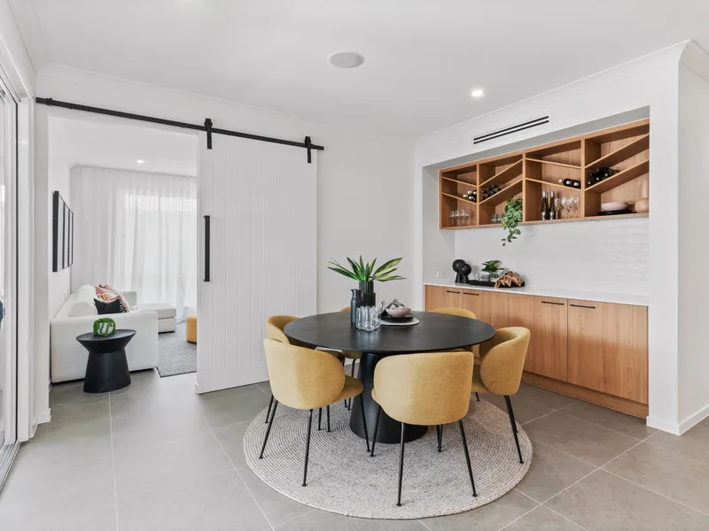 Amazing 5 Bedroom Home 7 Star rating