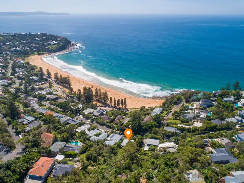 Prime Location - Original 