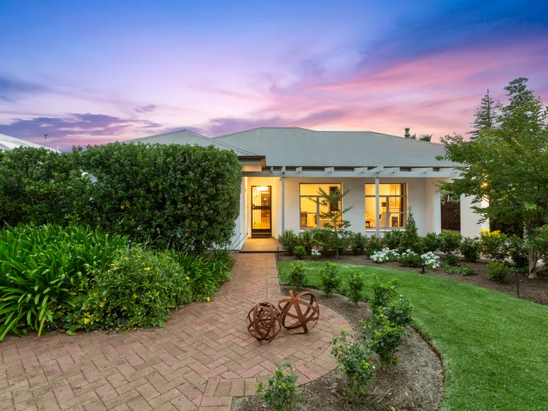 Stunning 4 Bedroom Home!