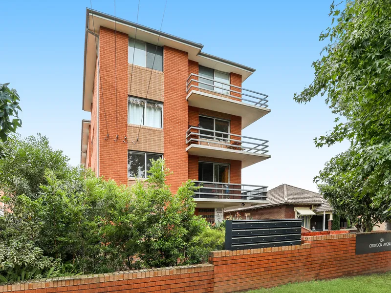 Welcome to Your Leafy Urban Oasis