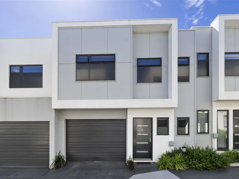 When Lifestyle, Location and Convenience Counts