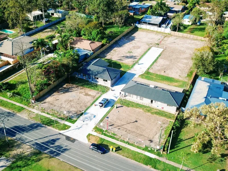 Amazingly Located Boutique Estate