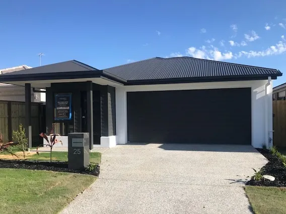 Beautiful Home In a Central Location