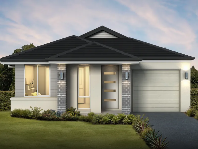House & Land Package – Only $1,000 Build Deposit Required