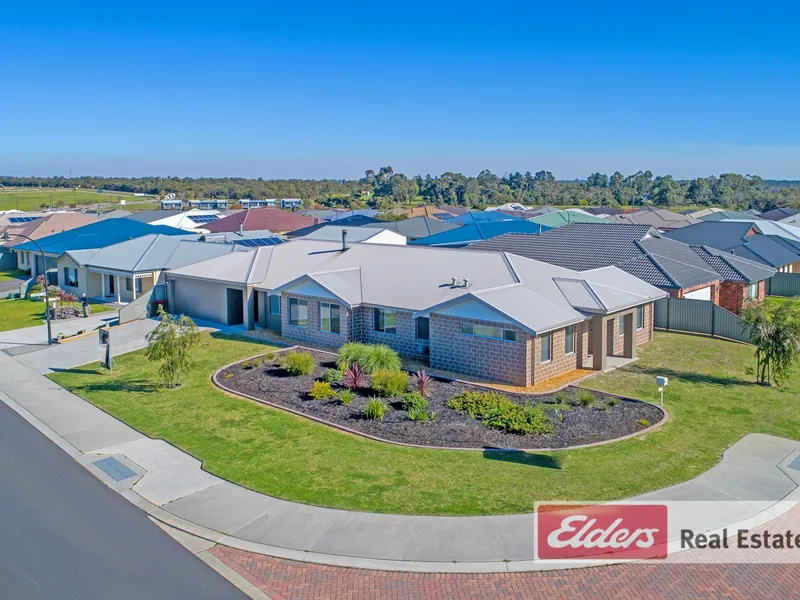 The Perfect Rental Investment or Family Home