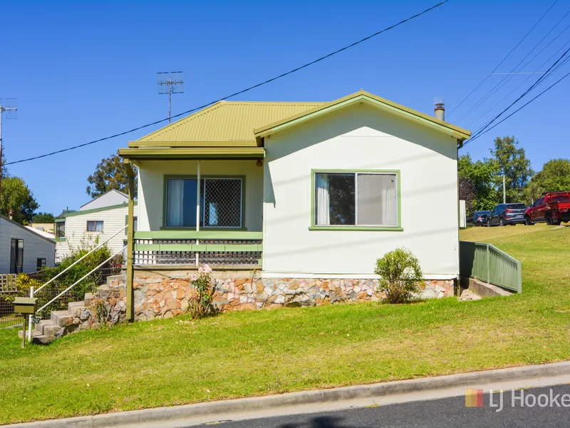 Affordable 3 Bedroom Cottage