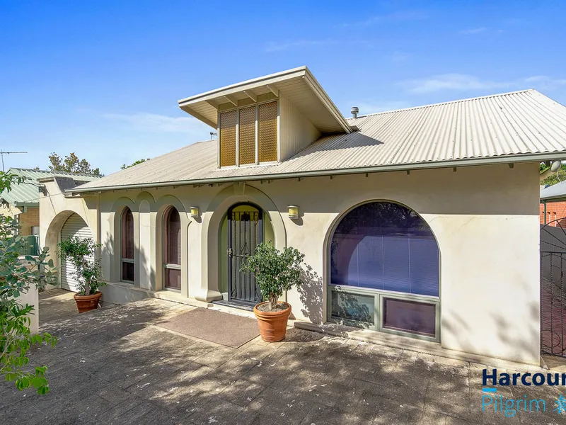 Family Living on Kyle Street