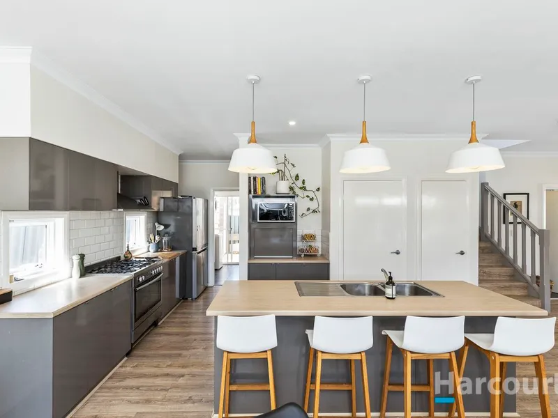 Under Offer by Tracy Garbes - Well over asking price.