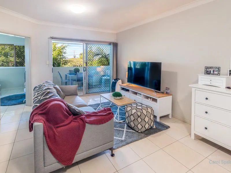 A Place to Call Home