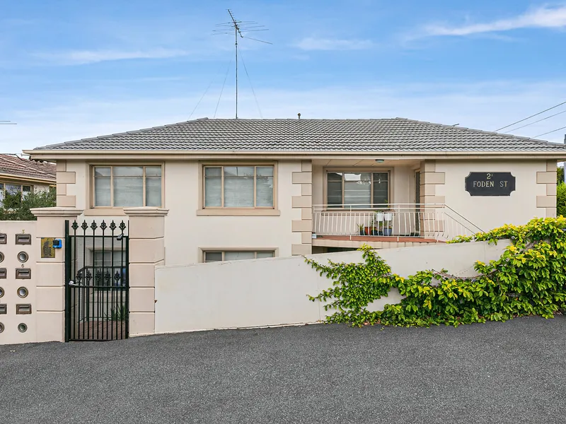 A Secluded Sanctuary of Quality and Convenience