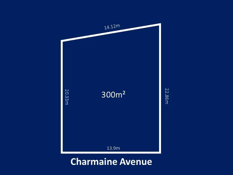 Wide Frontage Block! Build your Dream Home