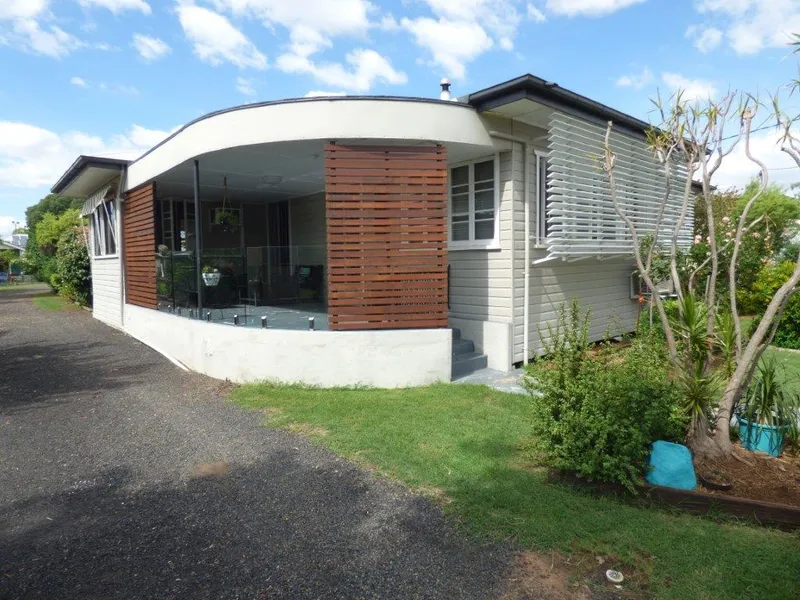 This property has it all and close to main centres Dalby & Toowoomba