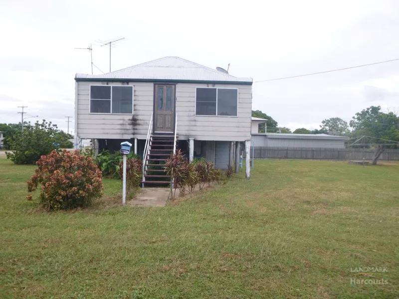 Highset Home - Inspect today!