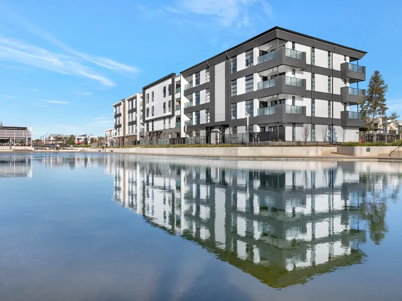 Display Apartment For Sale