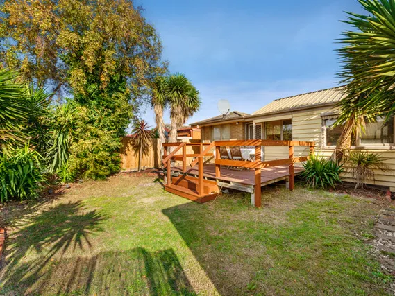 Modern & Spacious Family Home