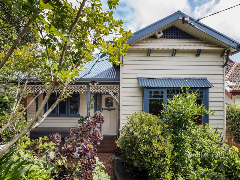 Charming Family Home in Prime Locale
