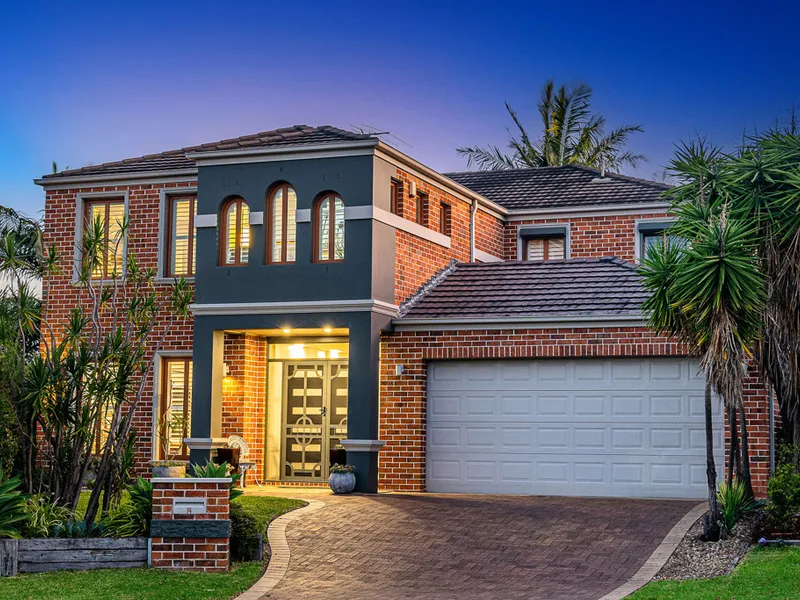 Upcoming Auction | Contact Agent
