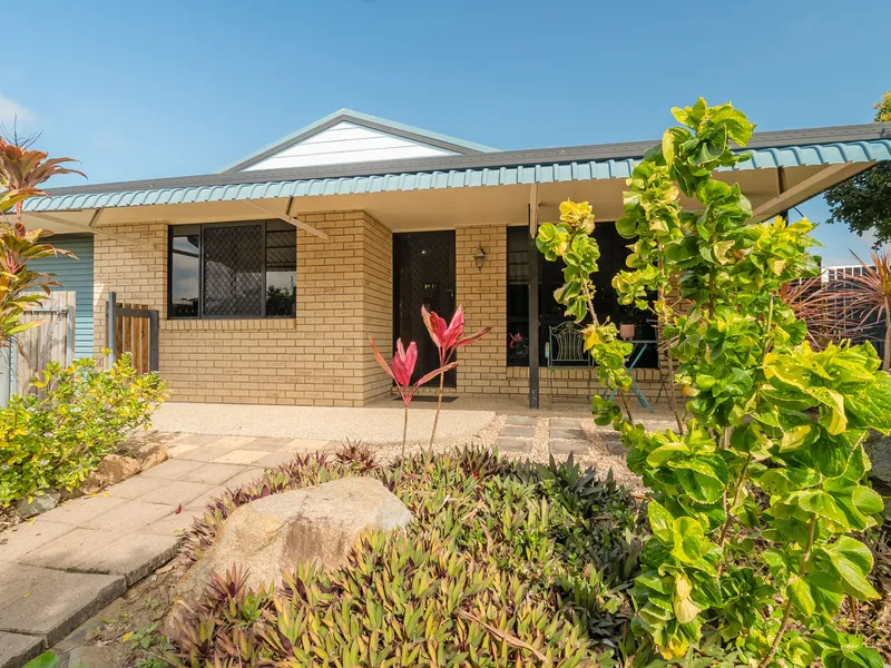 Peaceful Cul-de-Sac Living in Eimeo