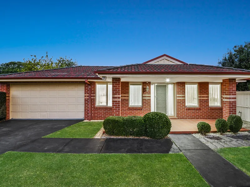 listedAS - Your Own Driveway & No Body Corp