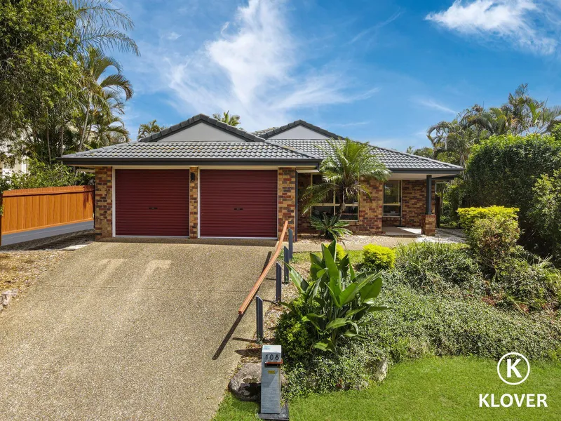 🏡 Stunning 6-Bedroom Family Home with Pool & Solar Panels in Kuraby! 🌟