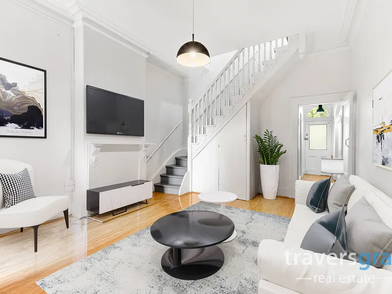 Traversgray New Rental Listing