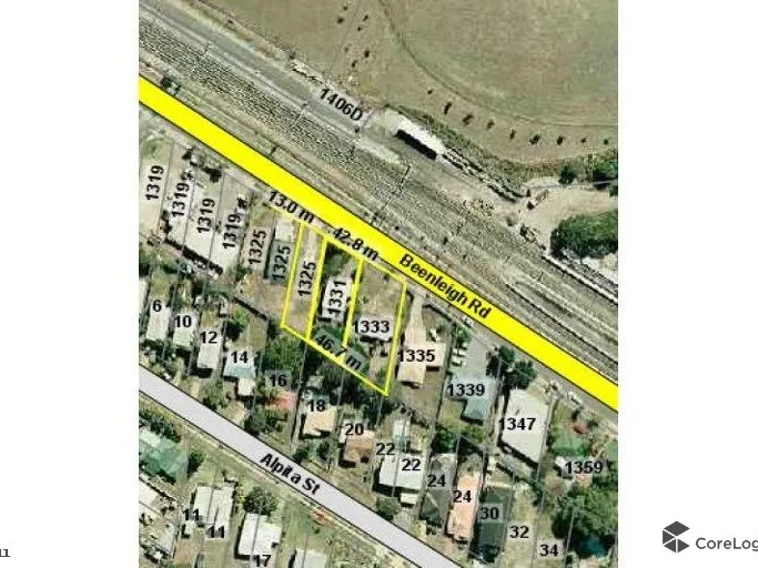 Kuraby Land for Sale 