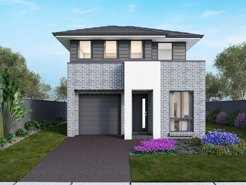 HOUSE & LAND PACKAGE AT LEPPINGTON!