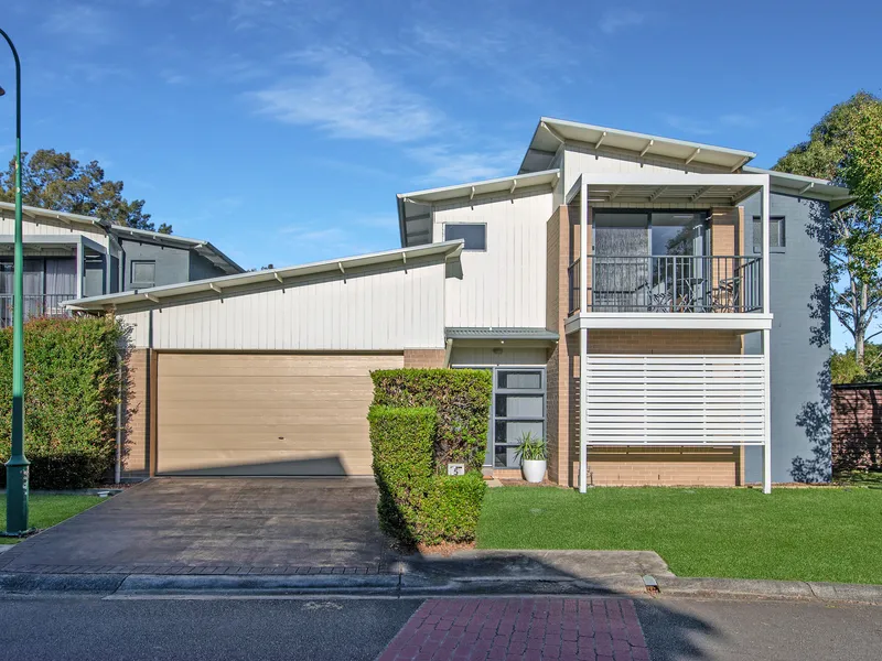 Spacious Home in Central Location