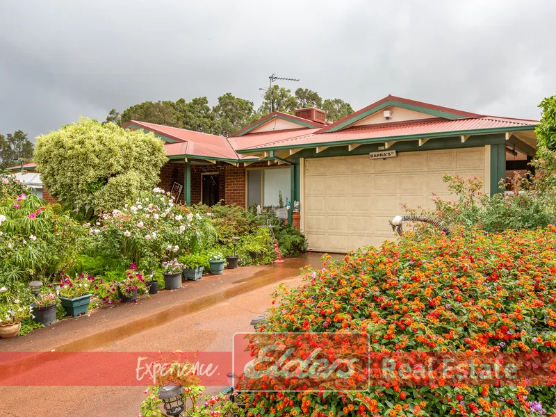 IMMACULATE SPACIOUS HOME