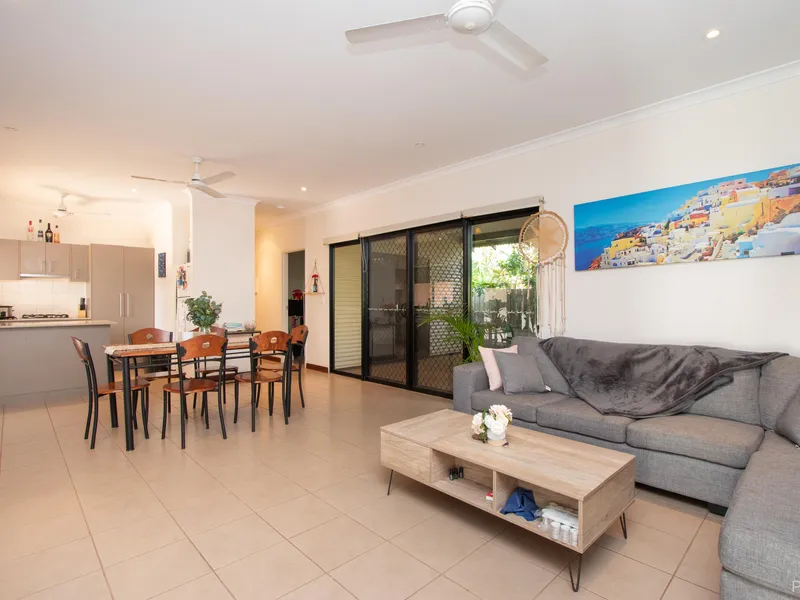 Stylish Apartment Living