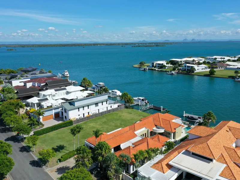 Build Your Future Right Here