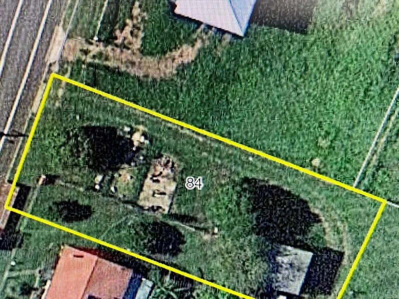 800M2 Block in Town